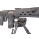 Кронштейн GTS Q.115 для установки сошек на СВД / Тигр арт.: Q.115